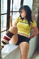 Samantha Rothwell