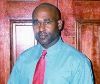 Derrick Harvey