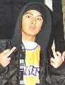 Luis Bahena