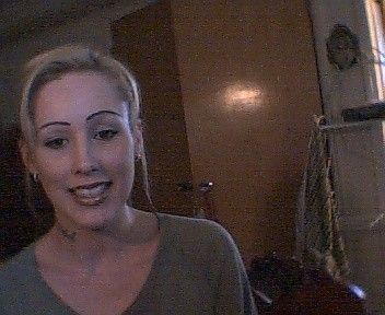 Stacey Mcnutt