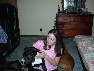 Heather Mcshane