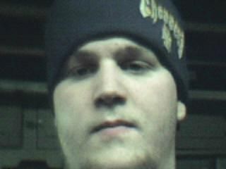 Christopher Fritzel