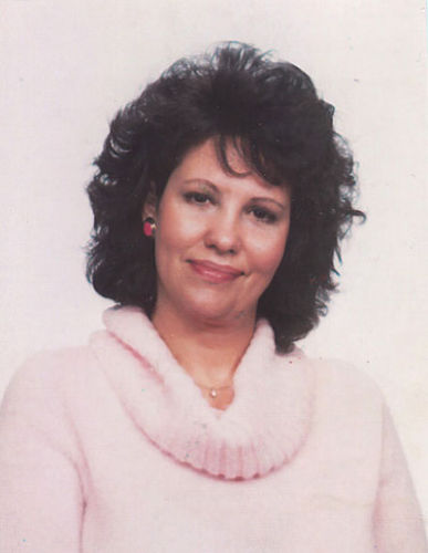 Martha Morgan