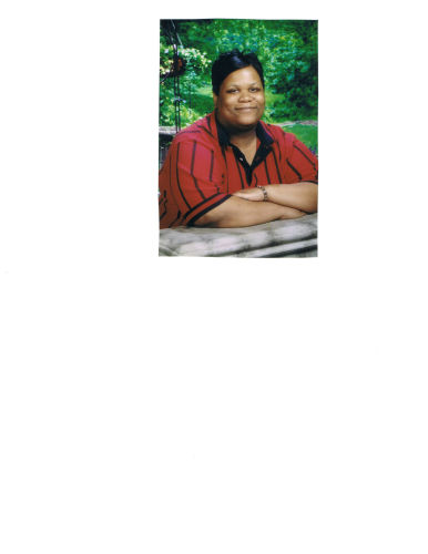 Lasheta Reynolds