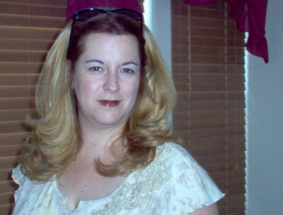 Susan Sandoval
