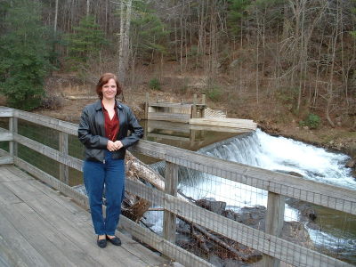 Tonya Allison