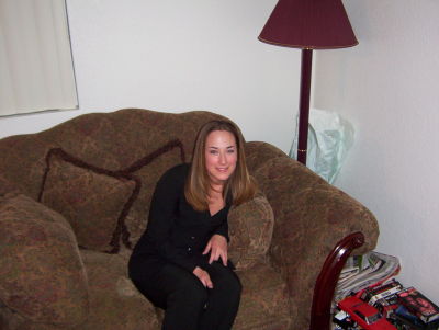 Brooke Griffiths