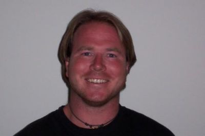 Darren Cline