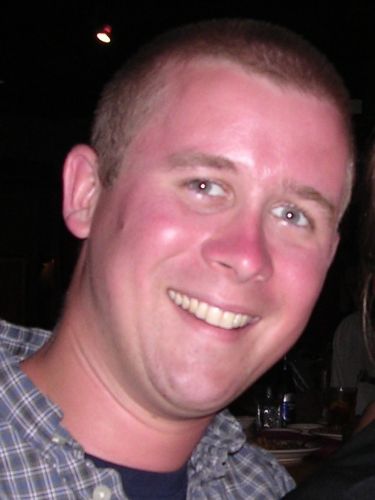 Gary Barker