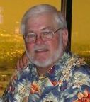 Charles Bock