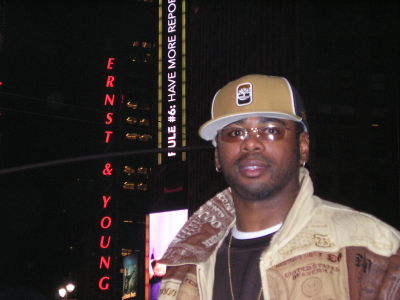 Ernest Young