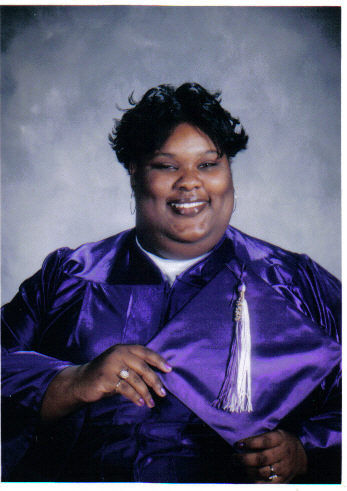 Ebony Mccarthy