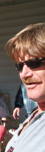 Randy Delano