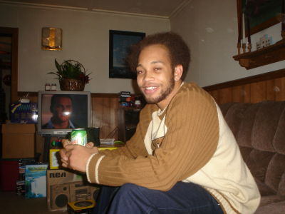 Kai Scott