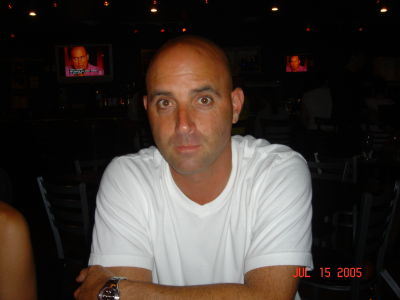 Daniel Tawil