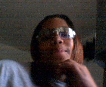 Raneesha Williams