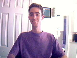 Daniel Troy