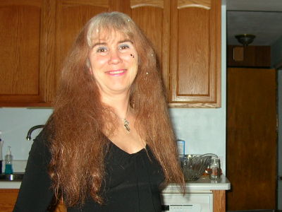 Linda Anthony