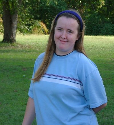 Lisa Ashby