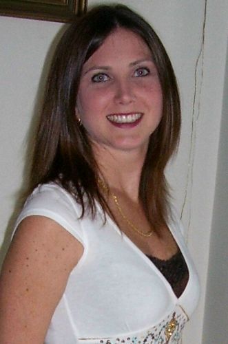 Christina Partelow