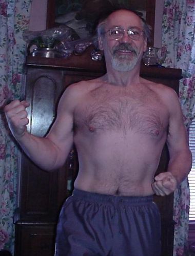 Allan Knowles