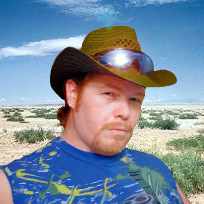 James Stone