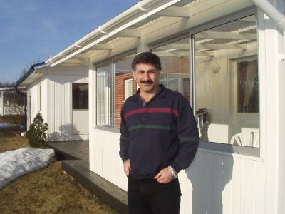 Shahriar Malek