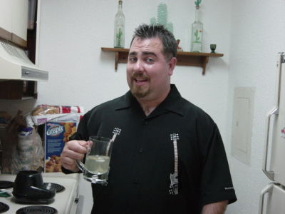 Brian Mcdonald