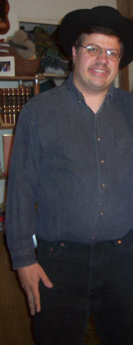 Gary Clement