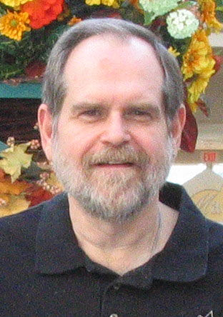 David Leist