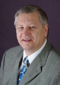 Robert Wickman