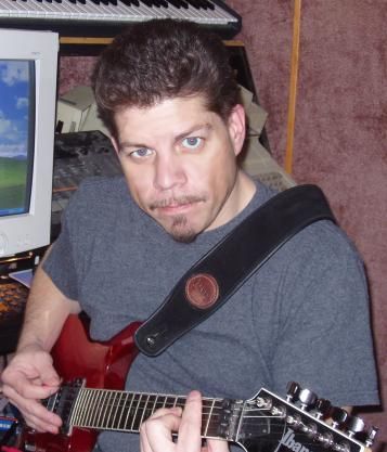 Jeffrey Hemming