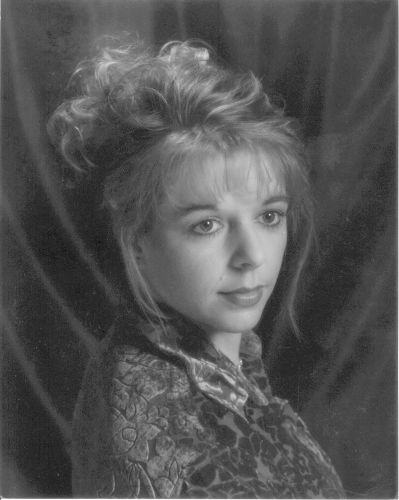 Andrea Keddell