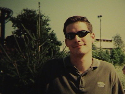 Bryan Burkhart