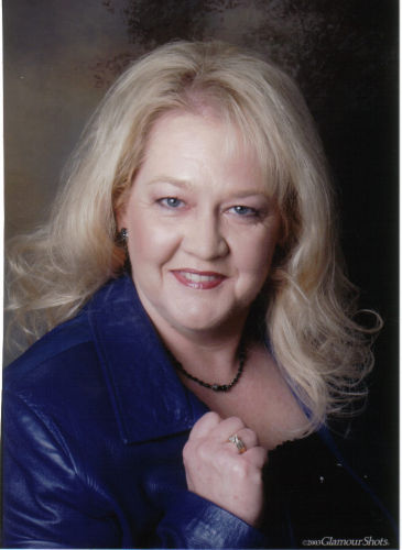 Deborah Hartman