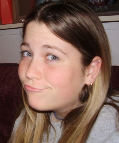 Angela Clonts