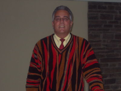 Raphael Musto
