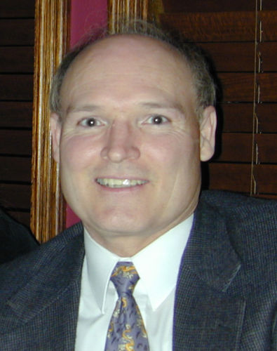 Jay Baggs
