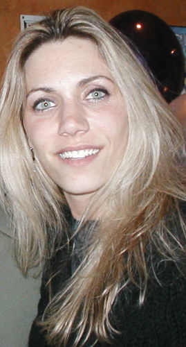 Terri Rachlin