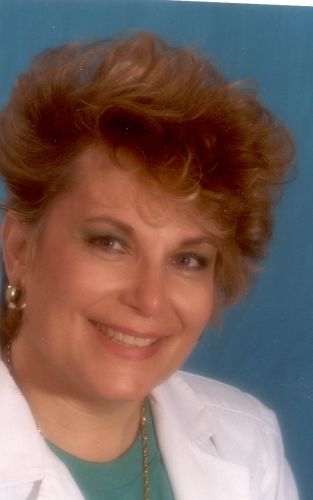 Linda Steele
