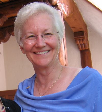 Virginia Miller