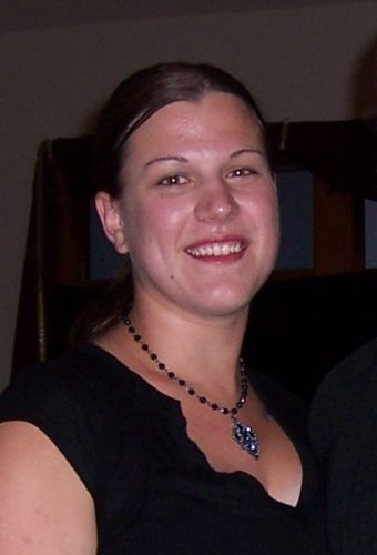 Sarah Williams