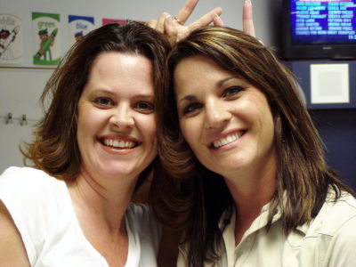 Kimberly Miller