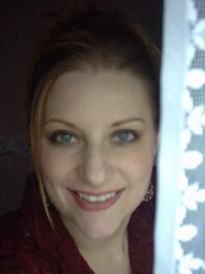 Elicia Todd