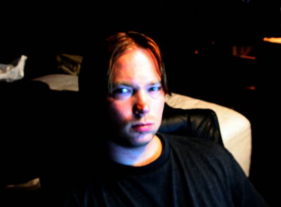 Keith Hensley