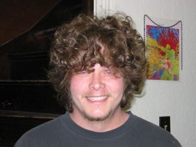 Jason Mansel