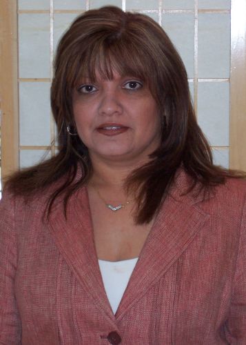 Irma Santiago