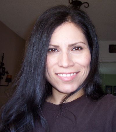 Leona Ruiz