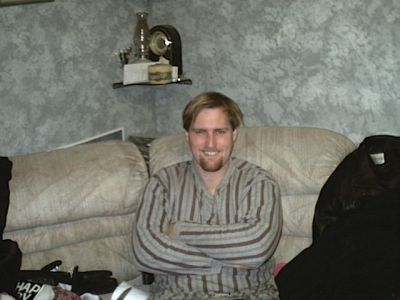 Todd Kuchera