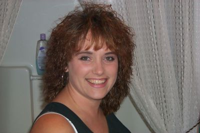 Judie May Dungan